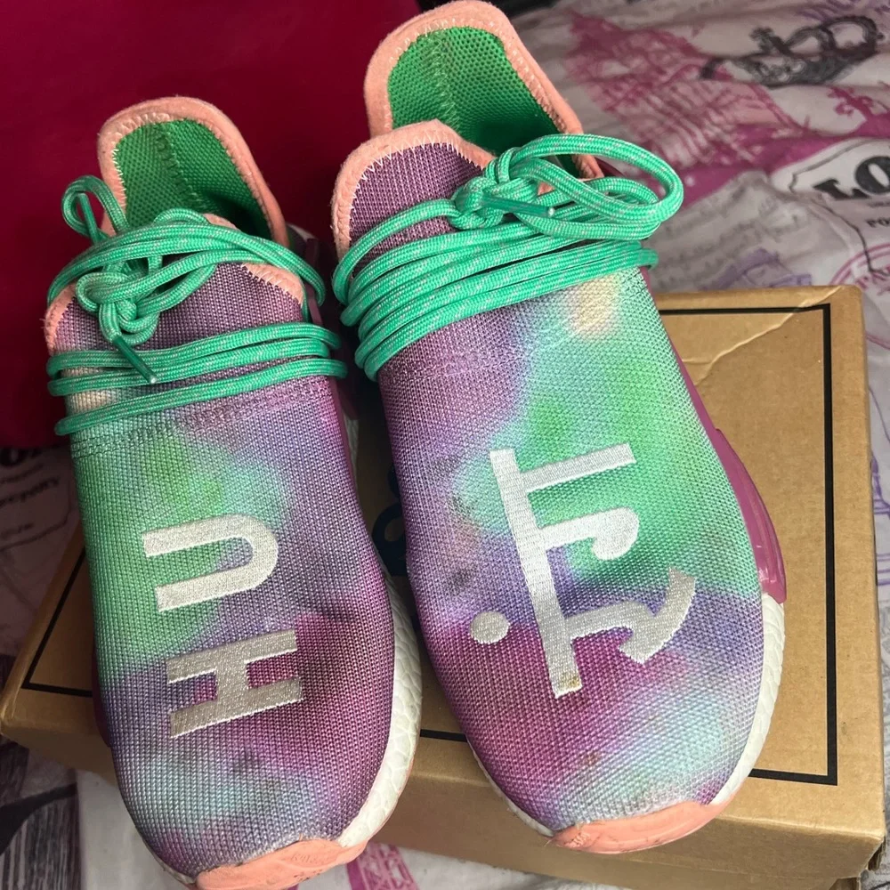 Human Races - Picture 2 of 5